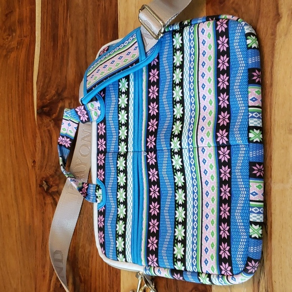 Kayond Handbags - Kayond laptop or tablet bag
